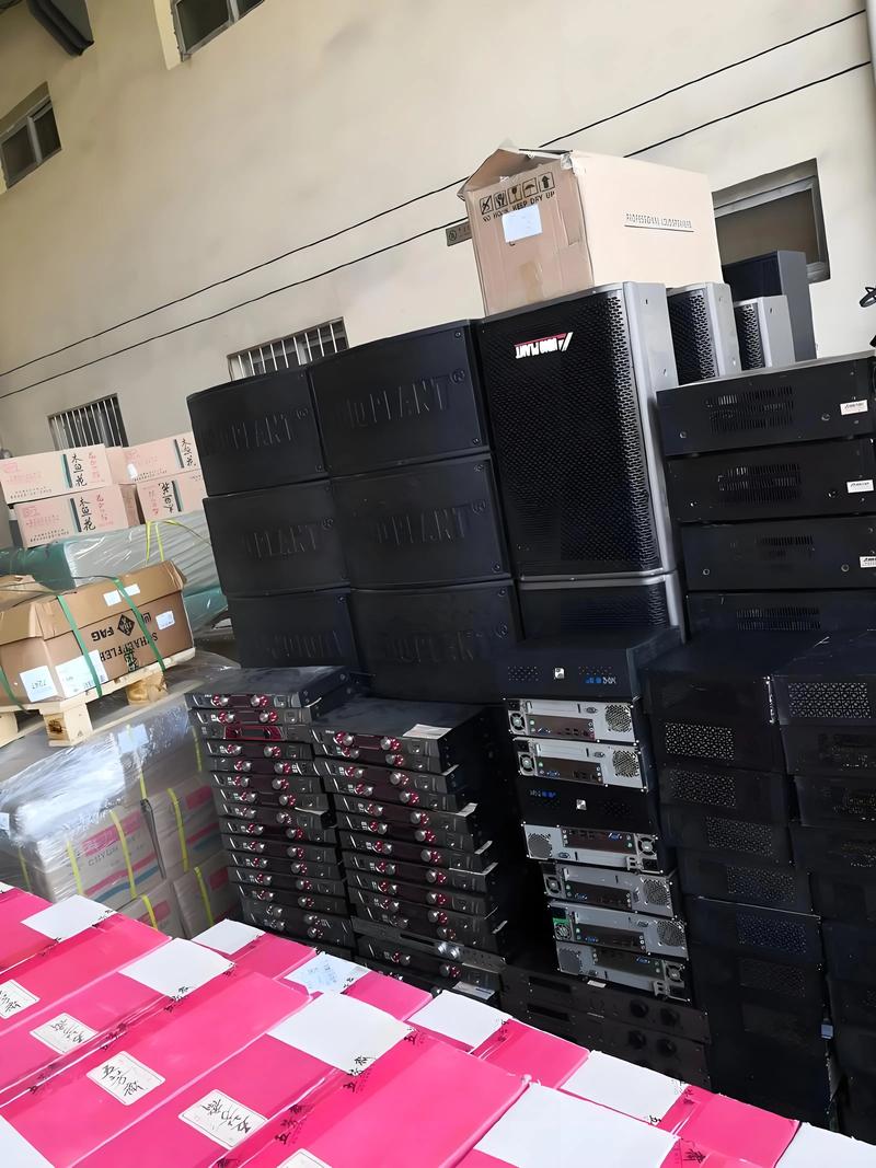 废旧金属回收选购指南
